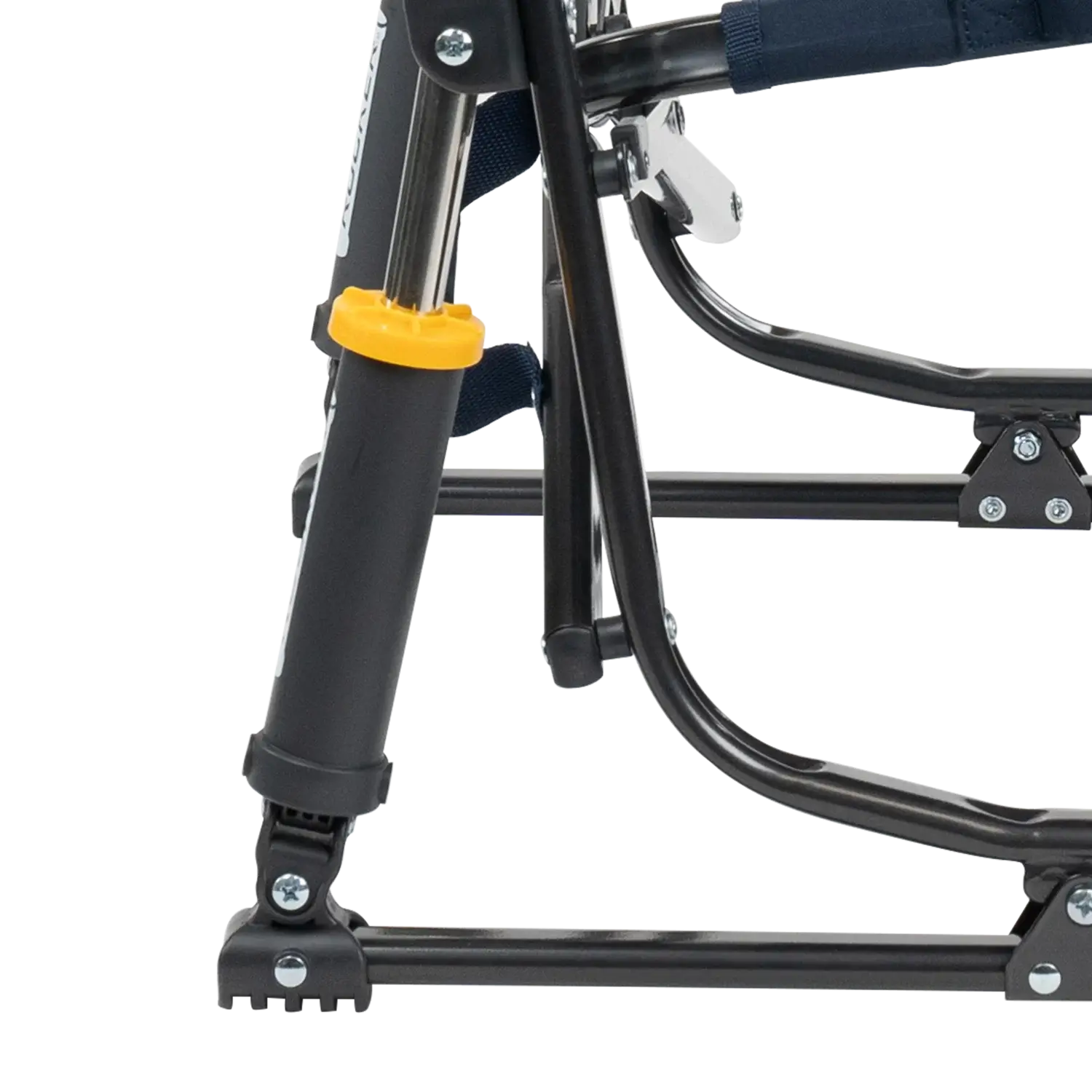 Grab & Go Rocker™ - Easy Setup