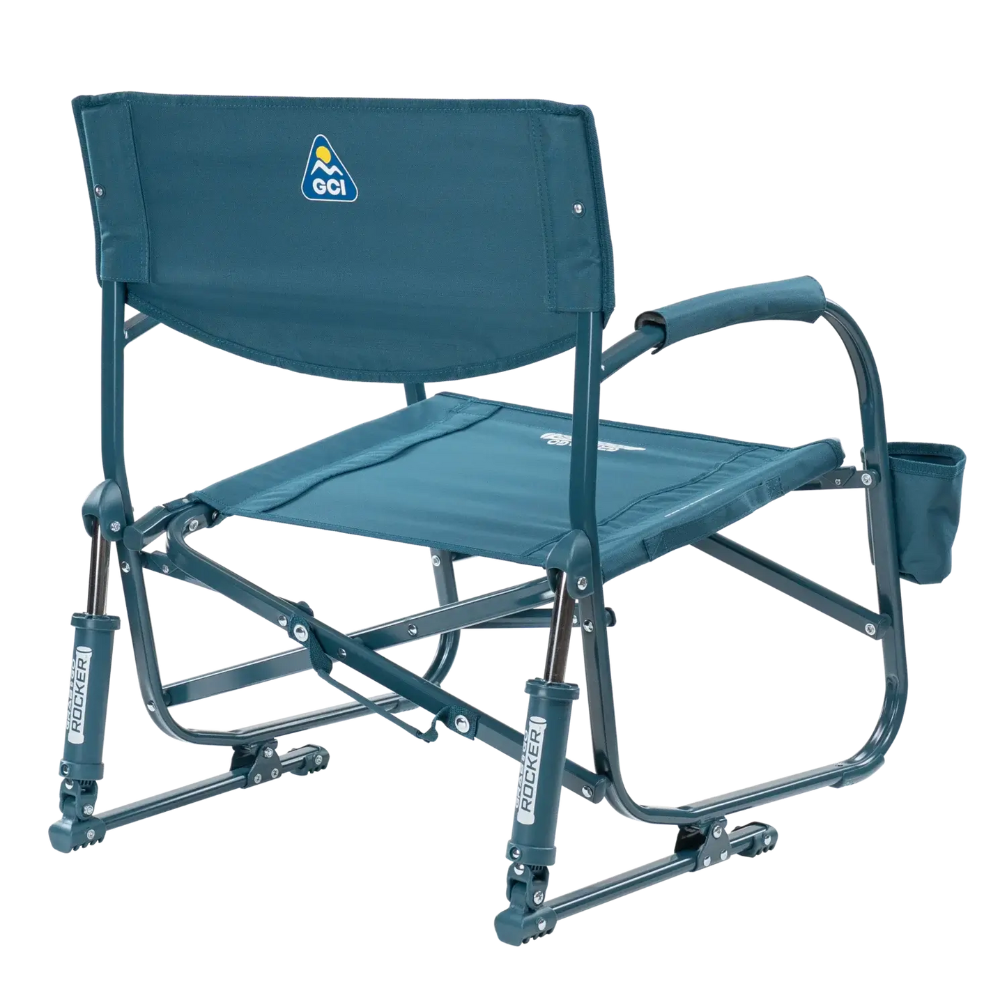 Grab & Go Rocker™ - Summer Camp Ready