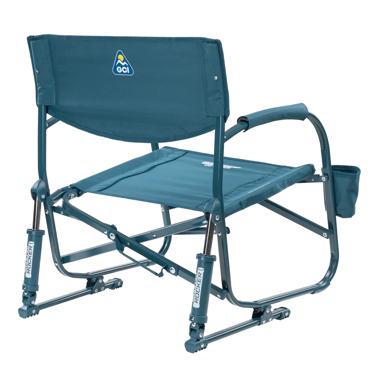 Grab & Go Rocker™ - Summer Camp Ready