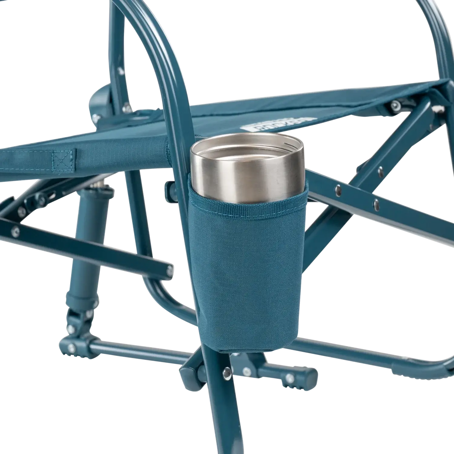 Grab & Go Rocker™ - Easy Setup