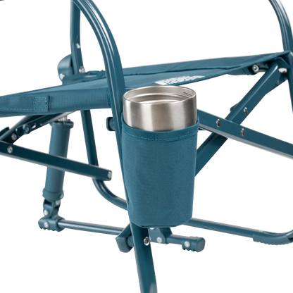 Grab & Go Rocker™ - Easy Setup