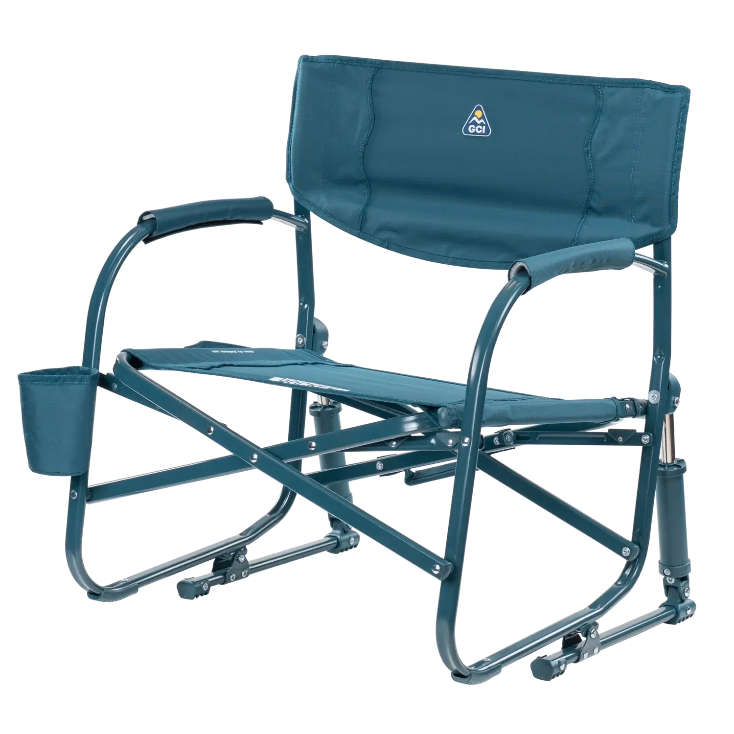 Grab & Go Rocker™ - Summer Camp Ready