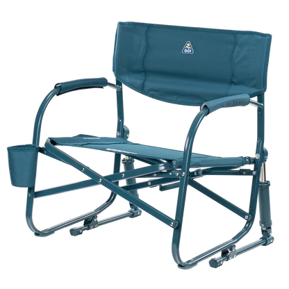 Grab & Go Rocker™ - Summer Camp Ready