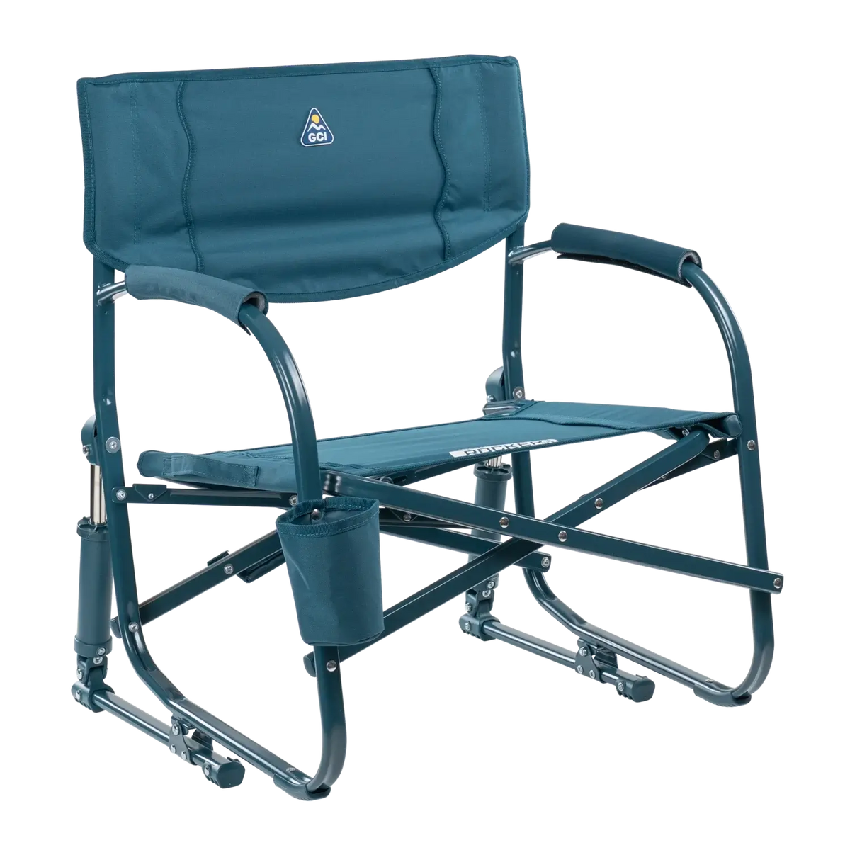 Grab & Go Rocker™ - Summer Camp Ready