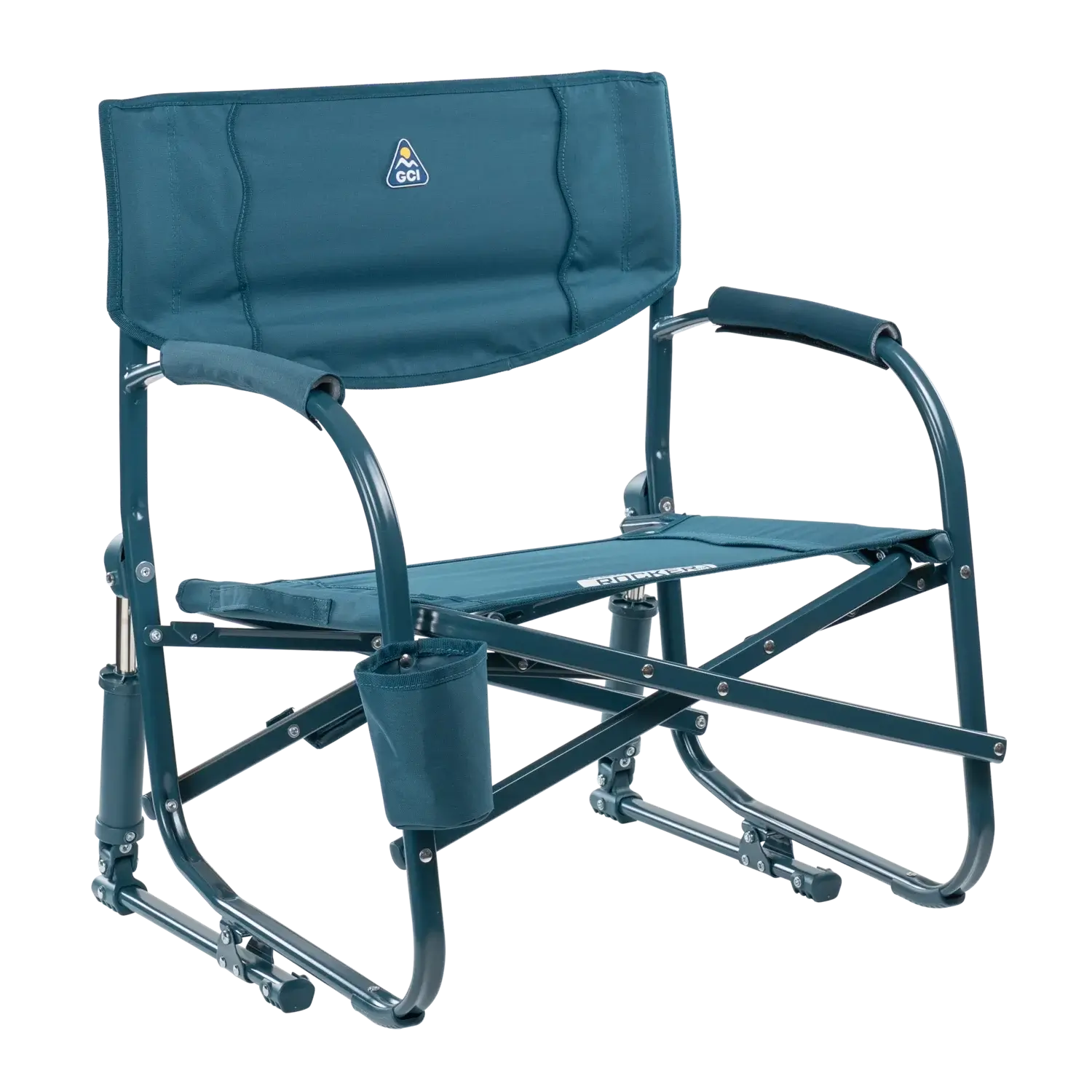 Grab & Go Rocker™ - Summer Camp Ready