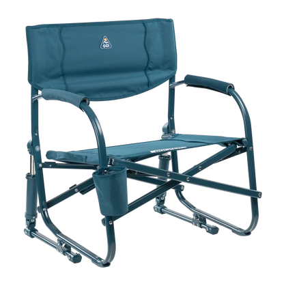 Grab & Go Rocker™ - Summer Camp Ready