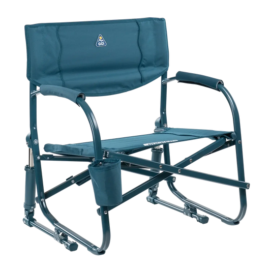 Grab & Go Rocker™ - Summer Camp Ready