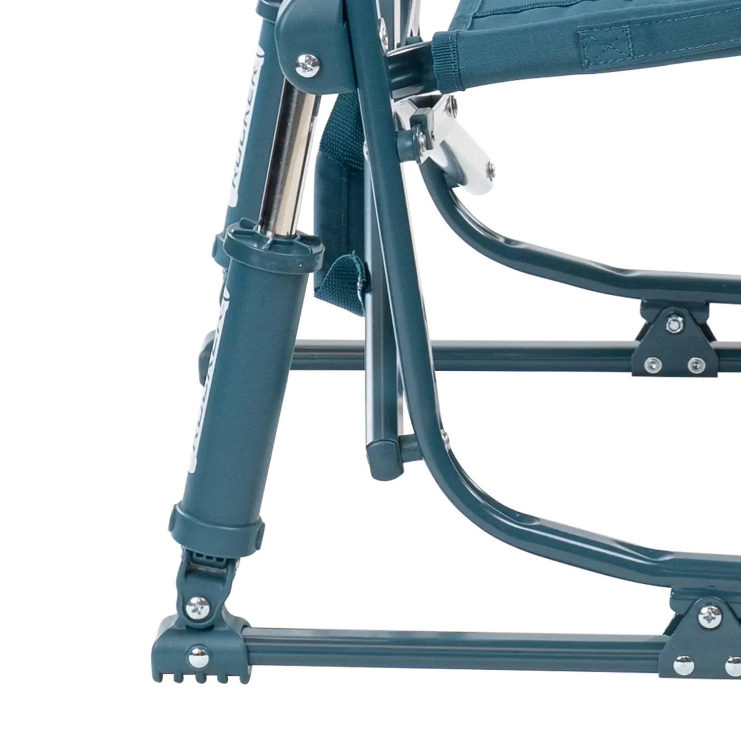 Grab & Go Rocker™ - Easy Setup