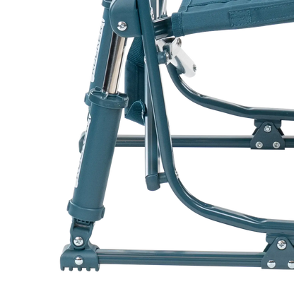 Grab & Go Rocker™ - Easy Setup