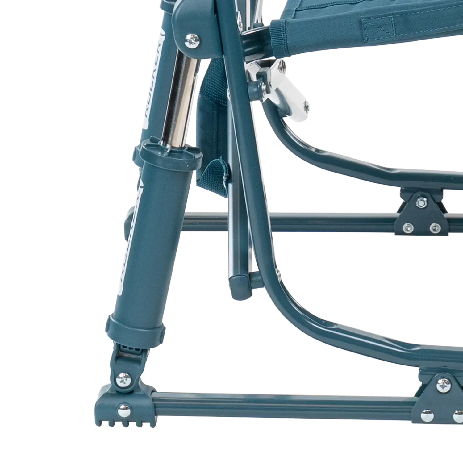 Grab & Go Rocker™ - Summer Camp Ready