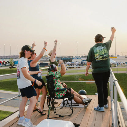 NASCAR for Him Bundle - Trackside Ready