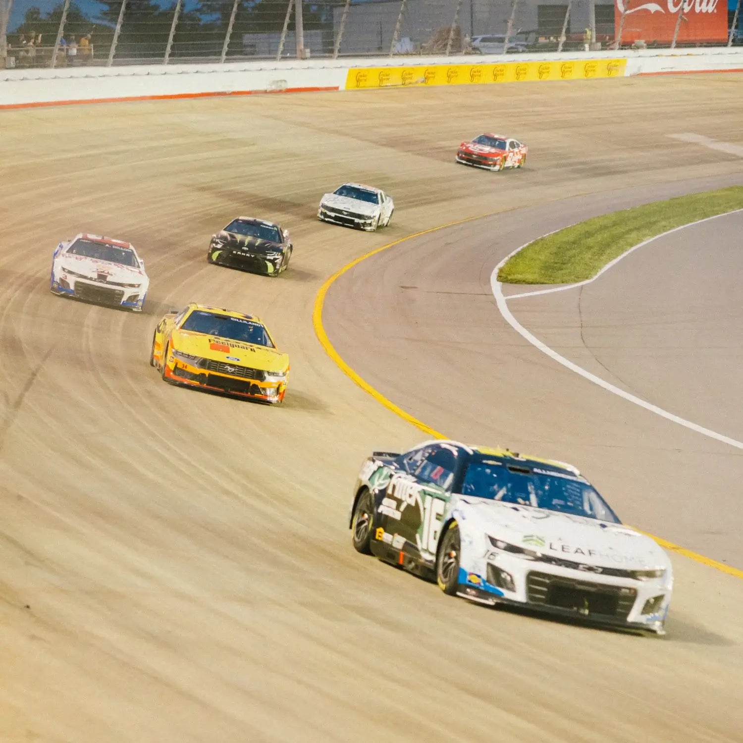 NASCAR for Her Bundle - Home Team Set