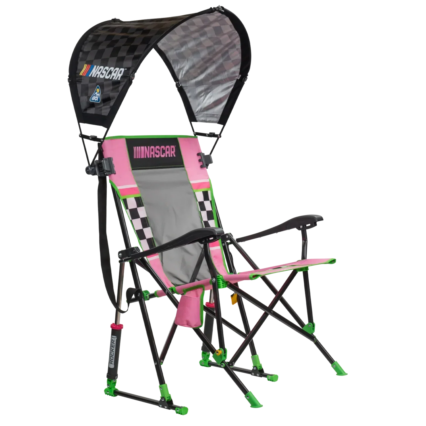 NASCAR for Her Bundle - Home Team Set