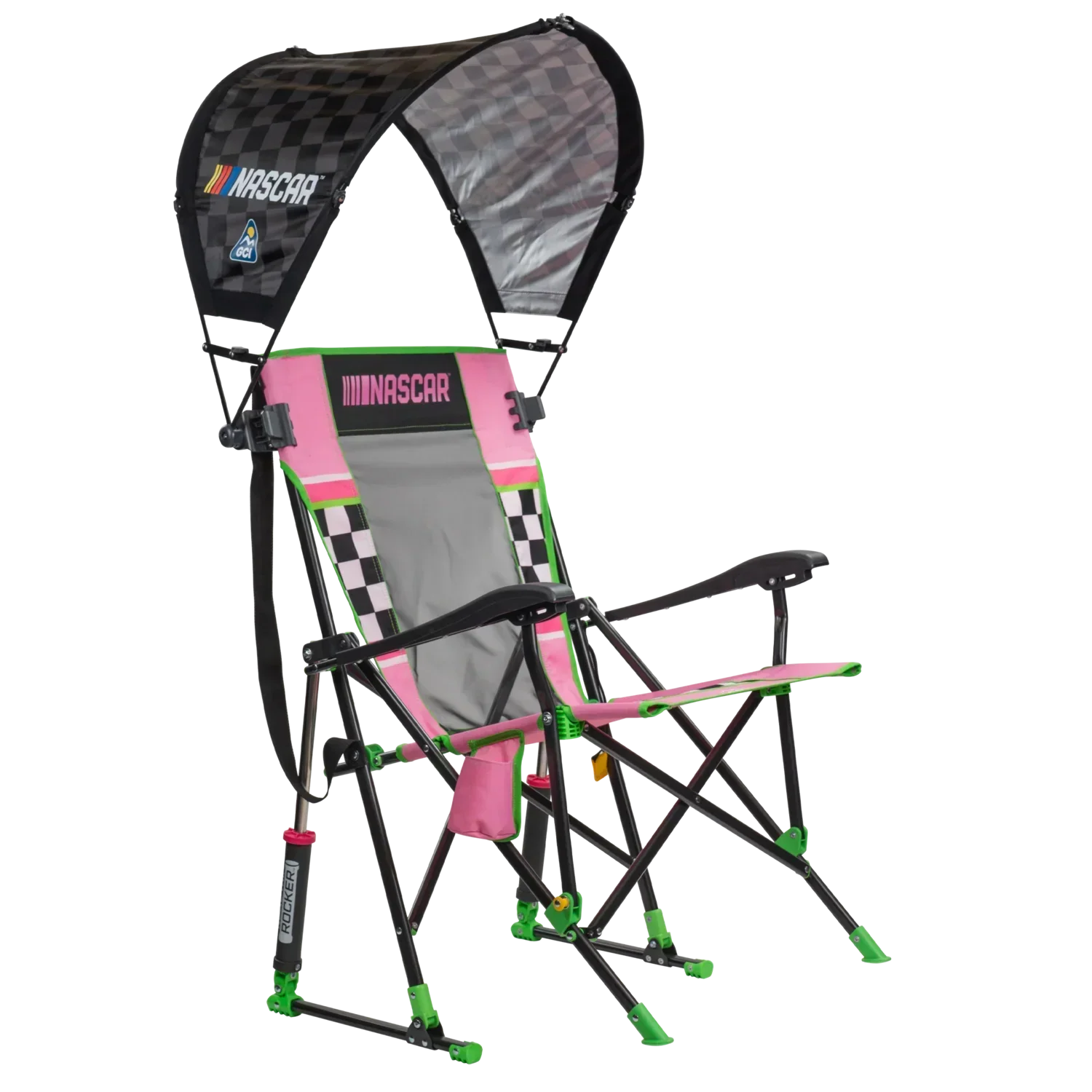 NASCAR for Her Bundle - Home Team Set