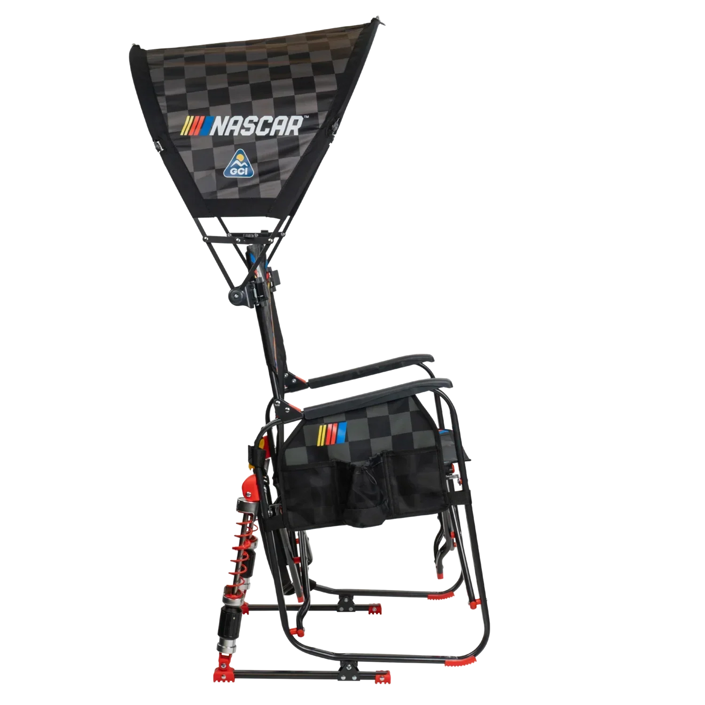 NASCAR Race Day Bundle - Weekend Rally Set