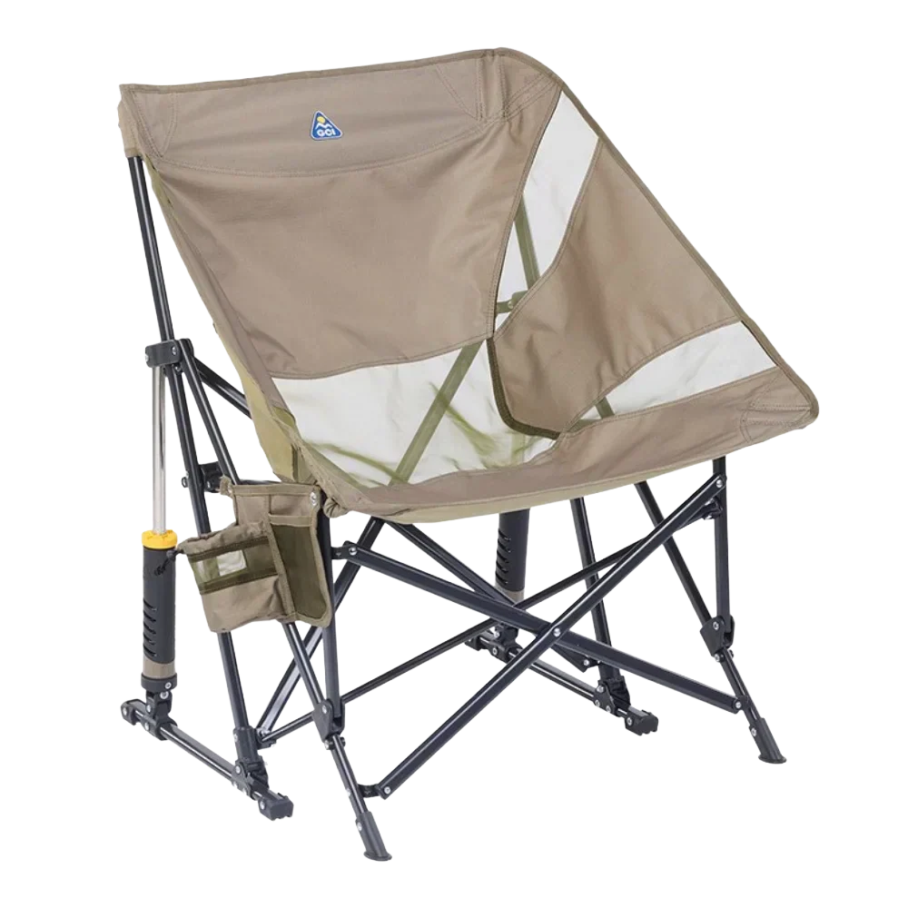 Pod Rocker Elite™ - Trail Style