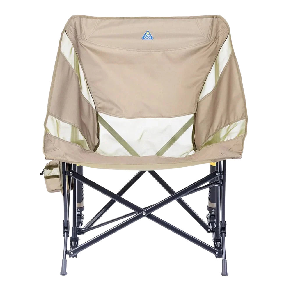 Pod Rocker Elite™ - Patio Ease