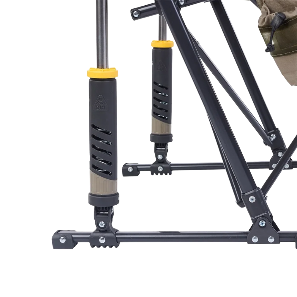 Pod Rocker Elite™ - Trail Style