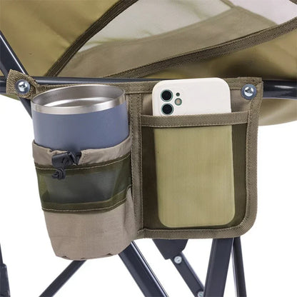 Pod Rocker Elite™ - Patio Ease