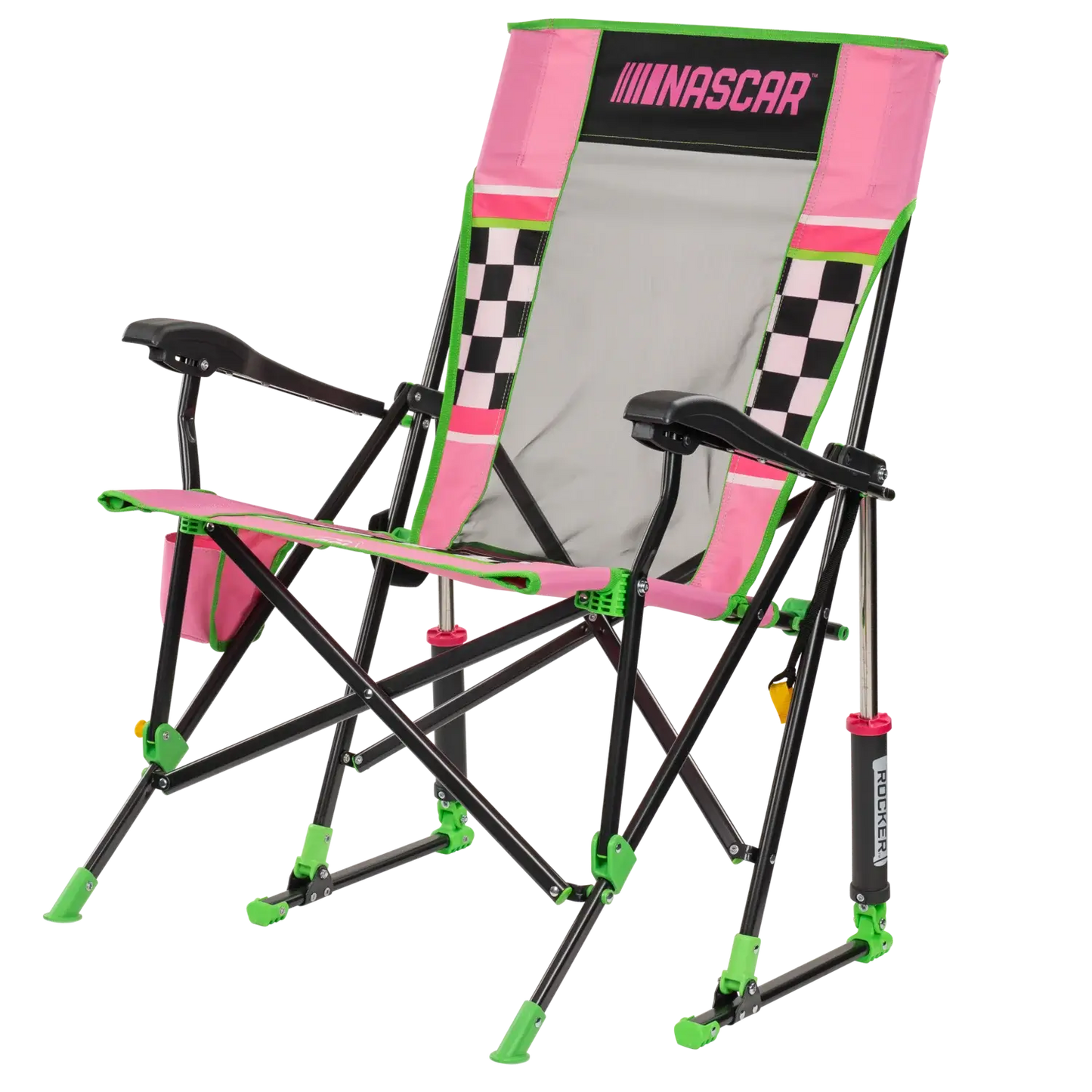 RoadTrip Rocker™ - NASCAR For Her - Victory Style