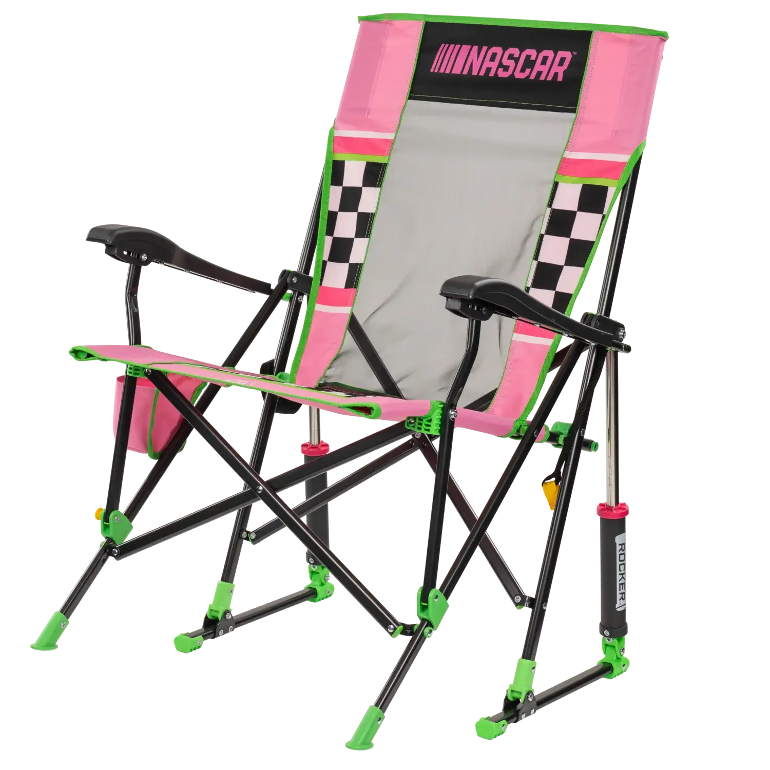 RoadTrip Rocker™ - NASCAR For Her - Victory Style