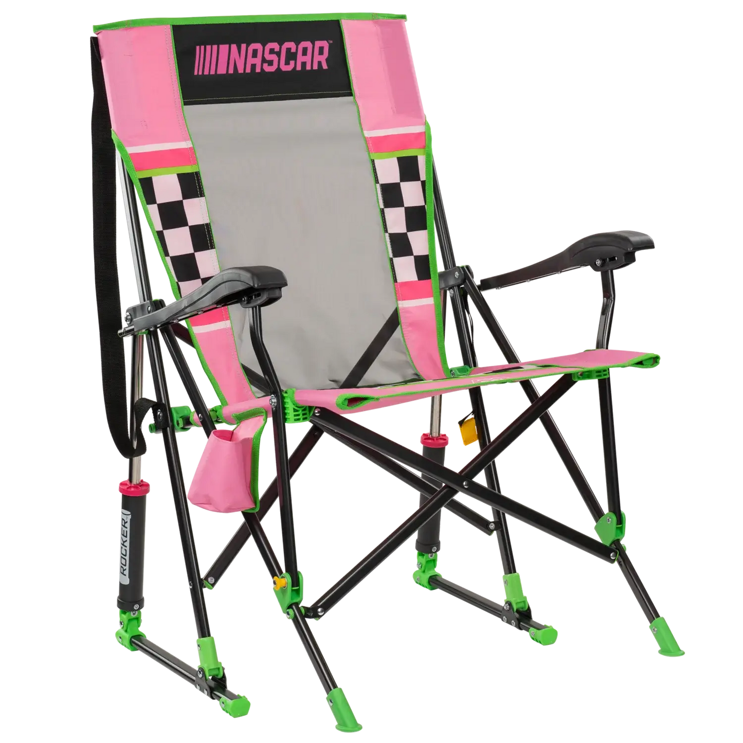 NASCAR for Her Bundle - Home Team Set