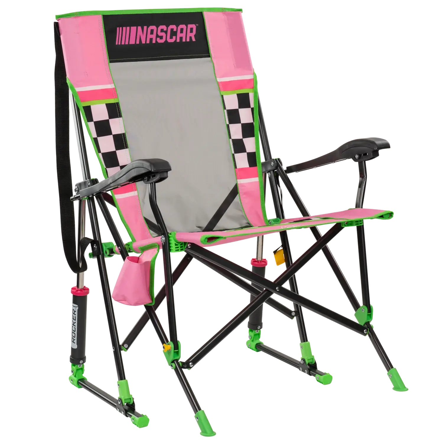 NASCAR for Her Bundle - Home Team Set