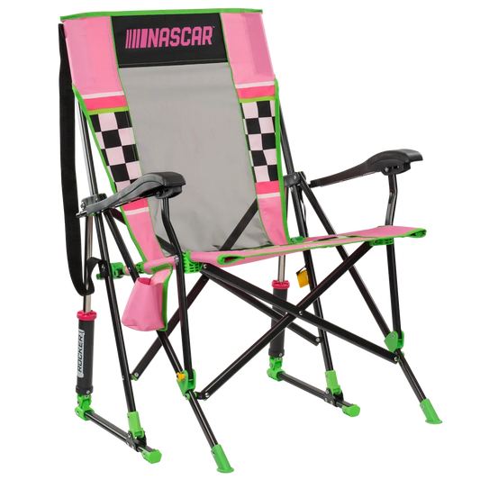RoadTrip Rocker™ - NASCAR For Her - Victory Style