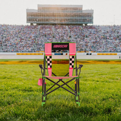 RoadTrip Rocker™ - NASCAR For Her - Victory Style
