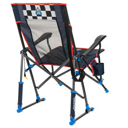 RoadTrip Rocker™ - NASCAR For Him - Stadium Side Ready