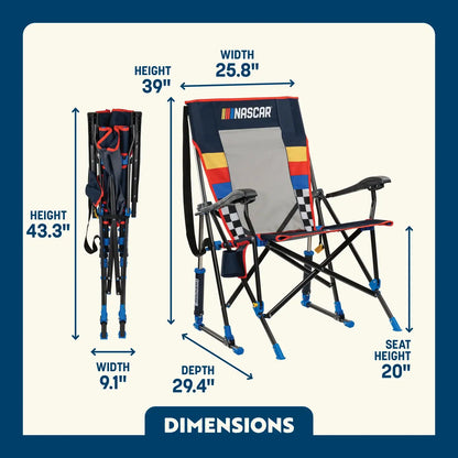 NASCAR for Him Bundle - Trackside Ready