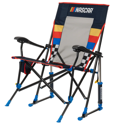 RoadTrip Rocker™ - NASCAR For Him - Stadium Side Ready