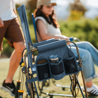 Stowaway Rocker™ - Travel Retreat