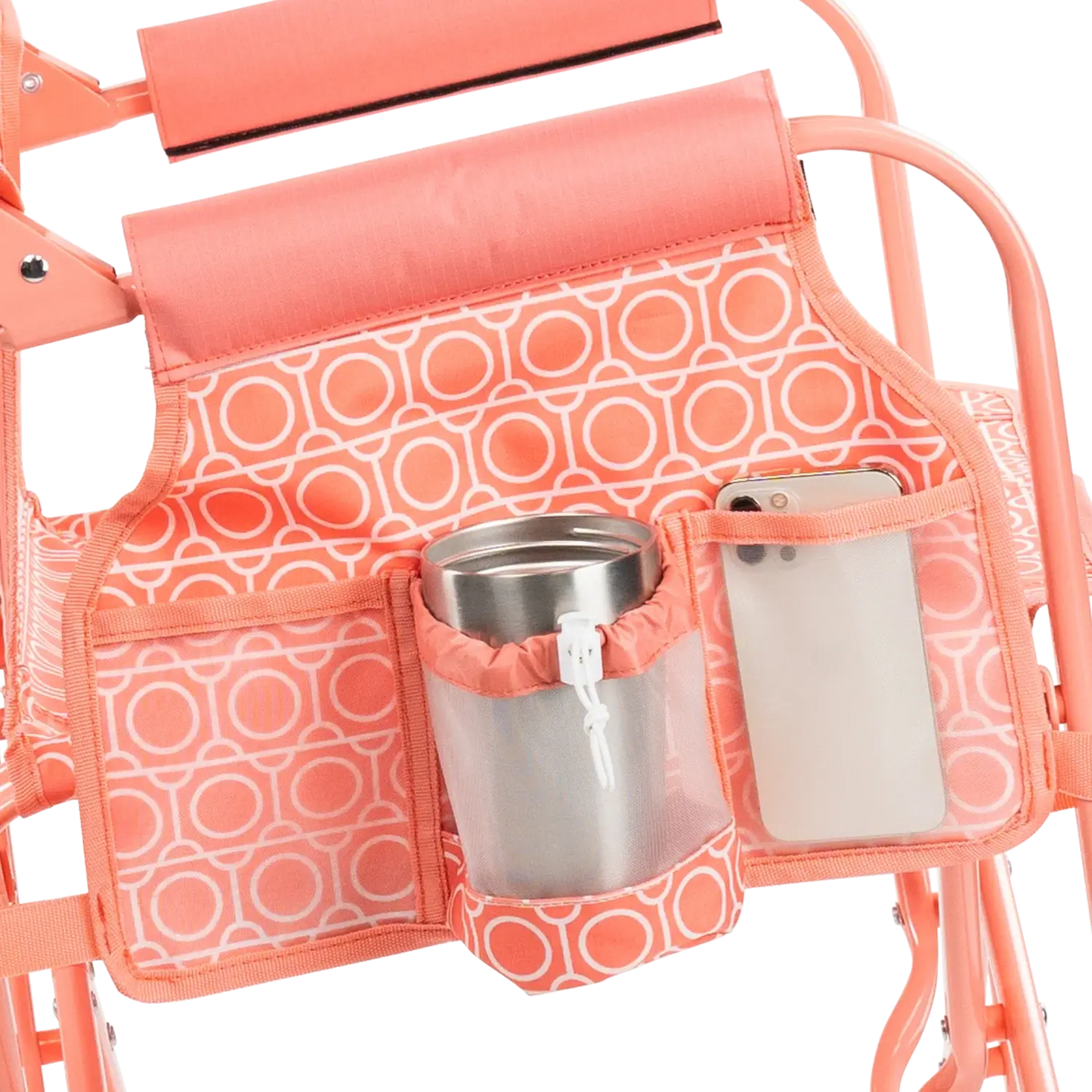 Stowaway Rocker™ - Travel Retreat