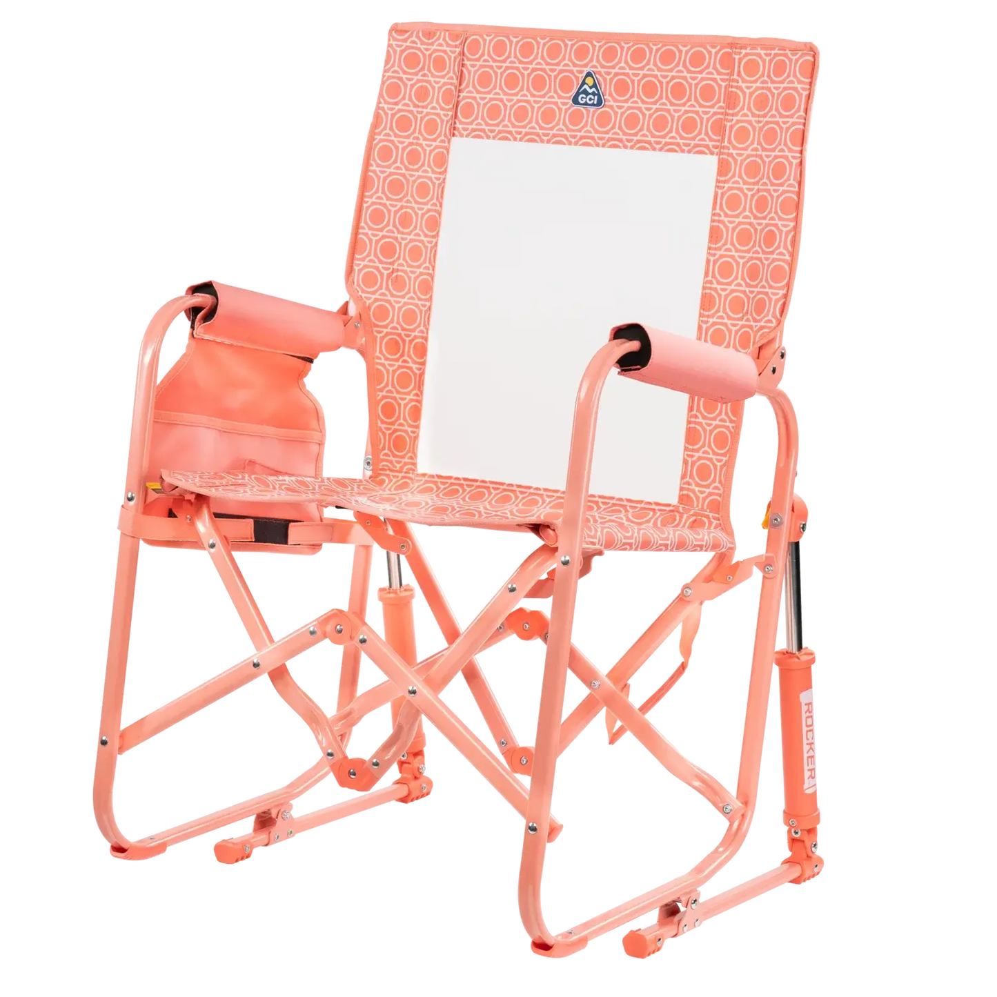 Stowaway Rocker™ - Travel Retreat
