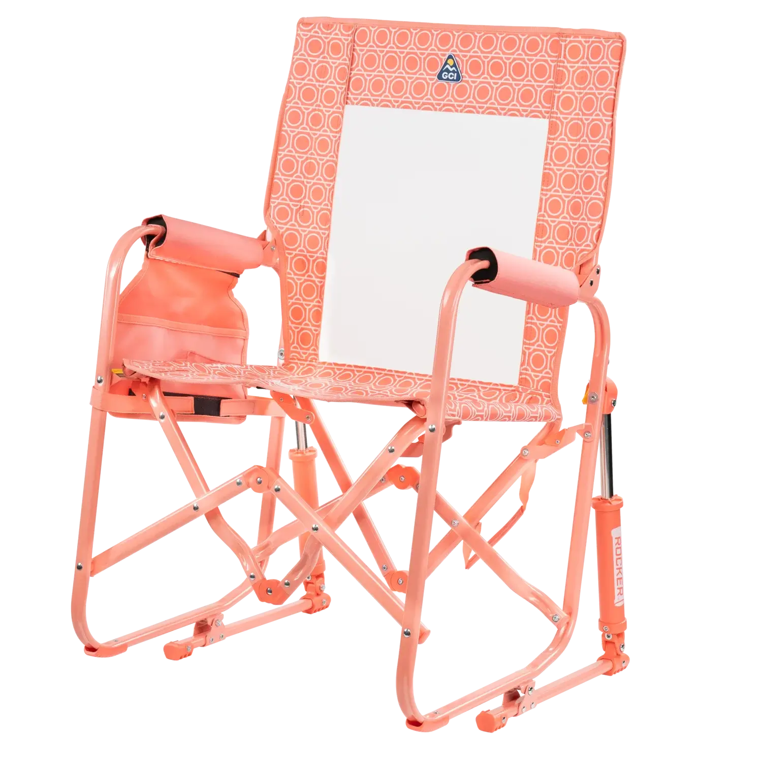 Stowaway Rocker™ - Travel Retreat