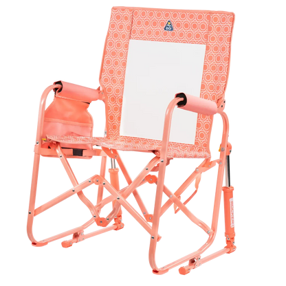 Stowaway Rocker™ - Travel Retreat