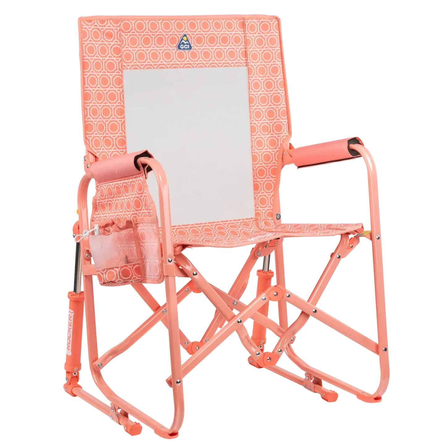 Stowaway Rocker™ - Travel Retreat