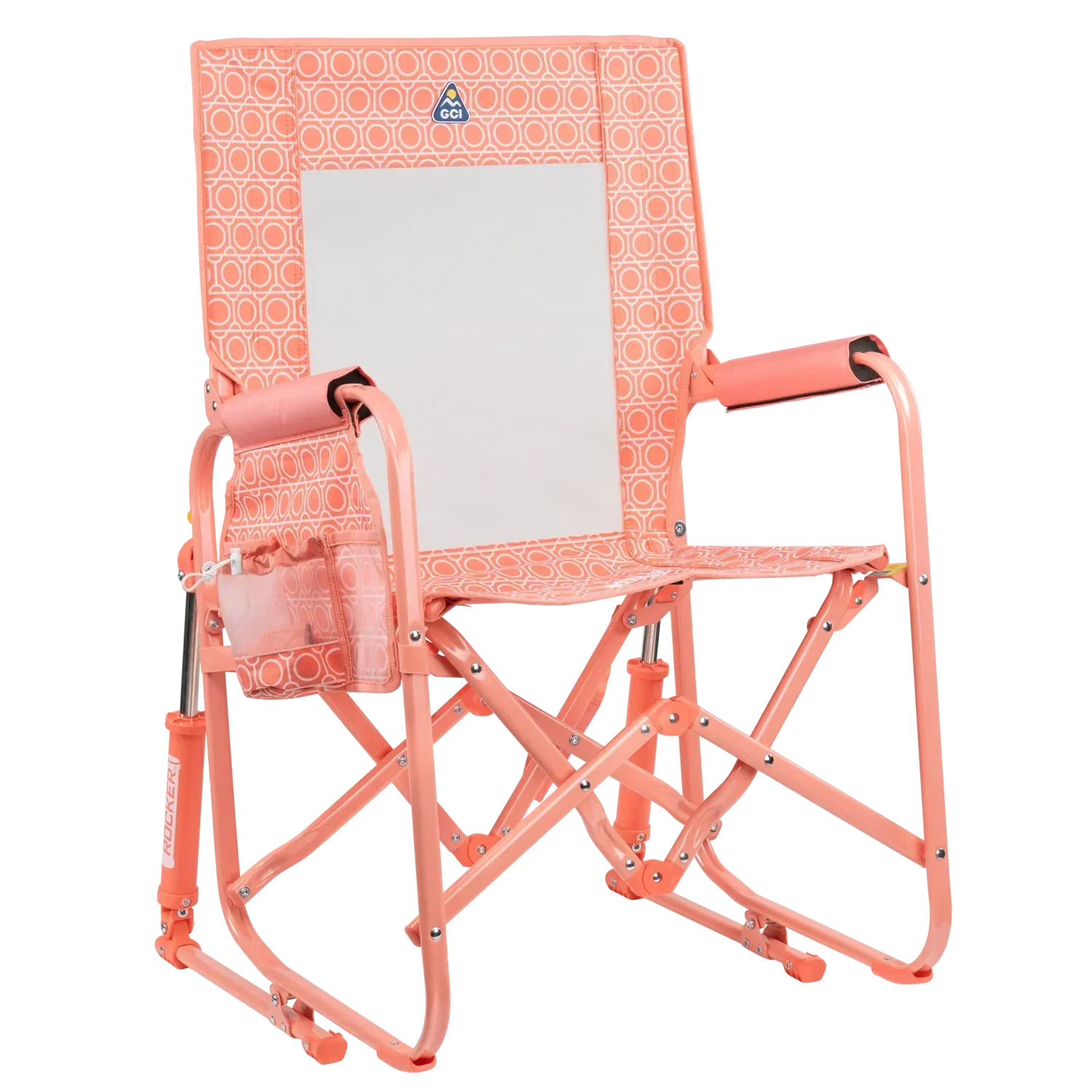 Stowaway Rocker™ - Travel Retreat