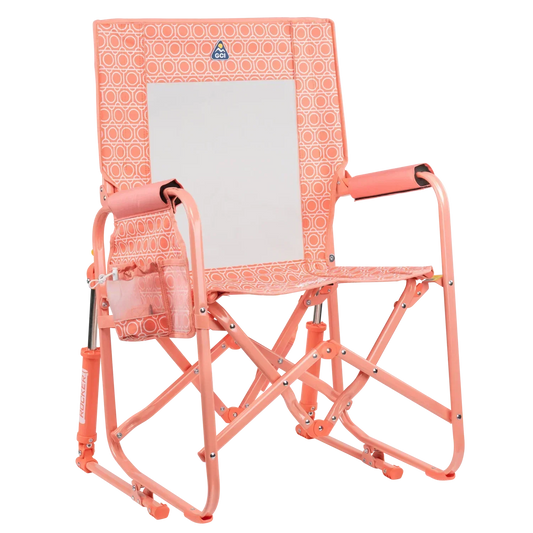 Stowaway Rocker™ - Travel Retreat