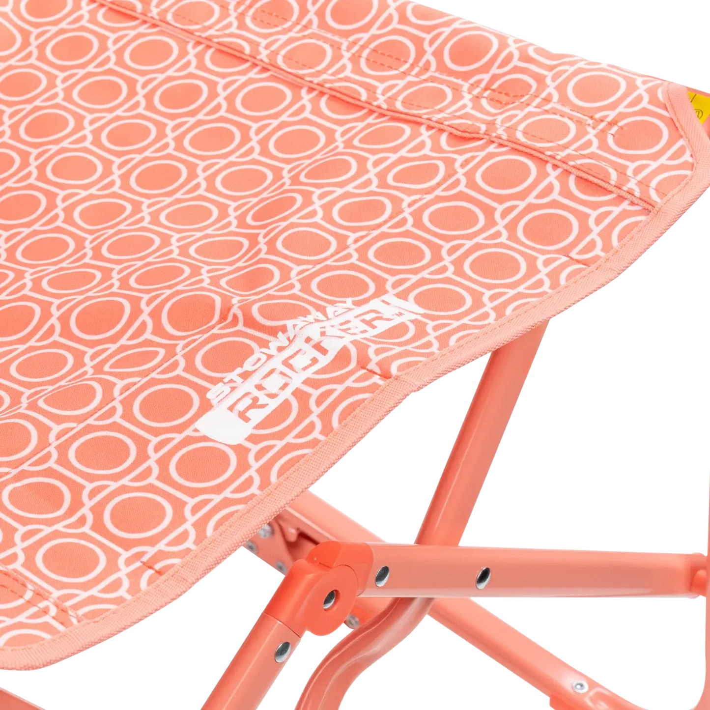 Stowaway Rocker™ - Travel Retreat