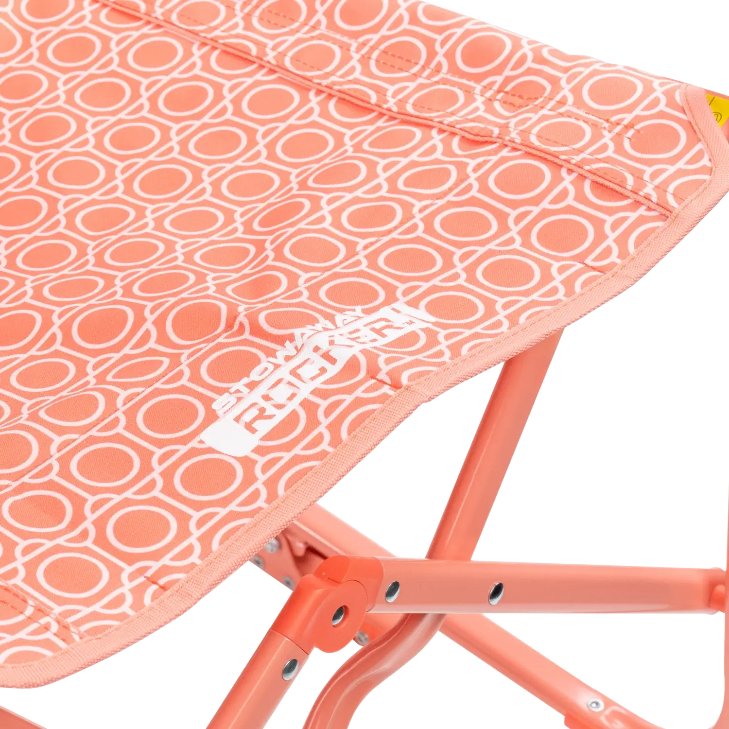Stowaway Rocker™ - Travel Retreat