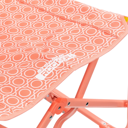 Stowaway Rocker™ - Travel Retreat