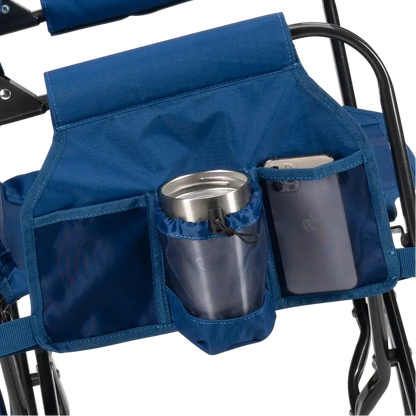 Stowaway Rocker™ - Travel Retreat