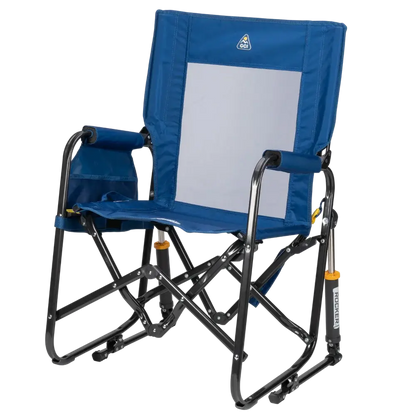 Stowaway Rocker™ - Travel Retreat
