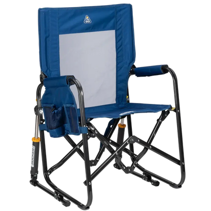 Stowaway Rocker™ - Travel Retreat