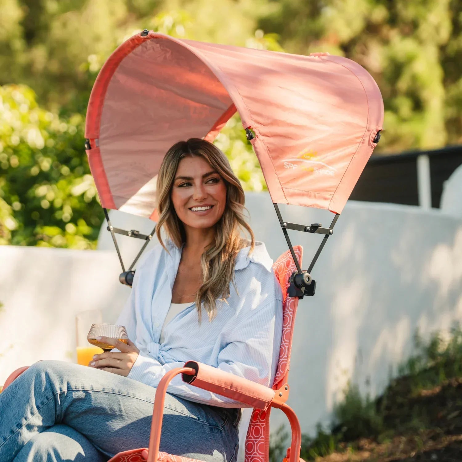 SunShade Accessory - Camp Sun Guard