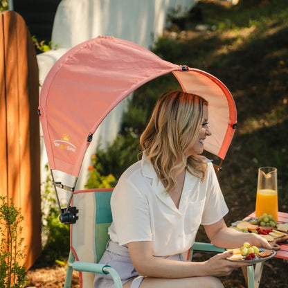 SunShade Accessory - Camp Sun Guard