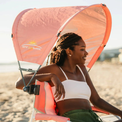 SunShade Accessory - Camp Sun Guard