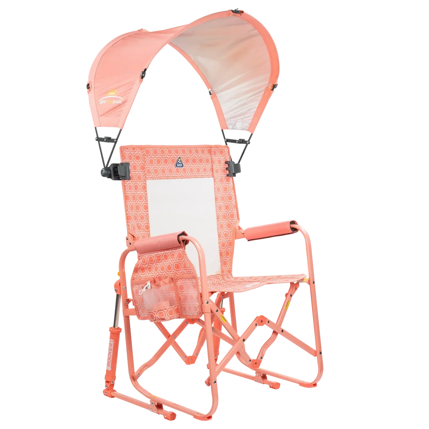SunShade Accessory - Camp Sun Guard